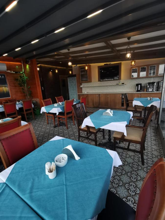 Agora Boutique & Bistro Hotel Istanbul