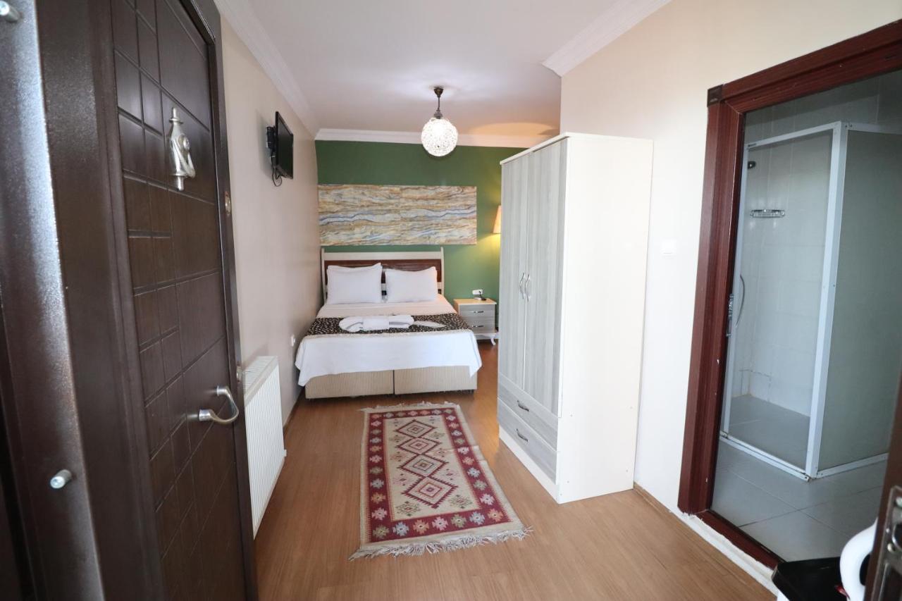 Miray Apart Sultanahmet Aparthotel