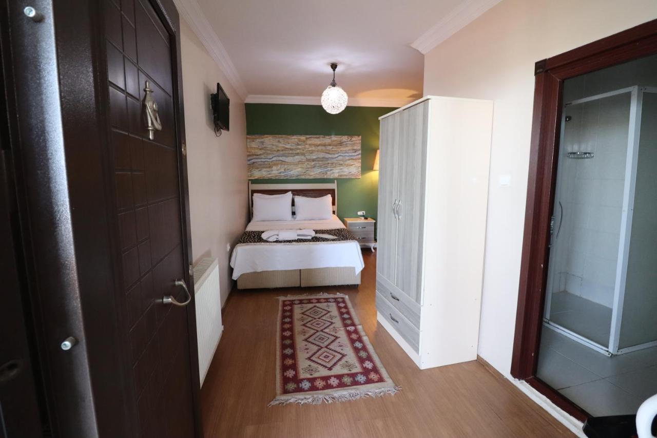 Miray Apart Sultanahmet Aparthotel Istanbul