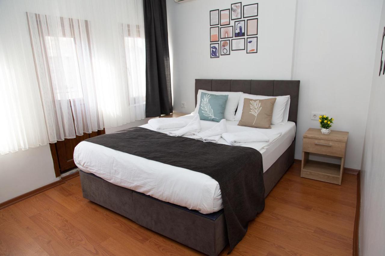Kondoskali Otel 5*