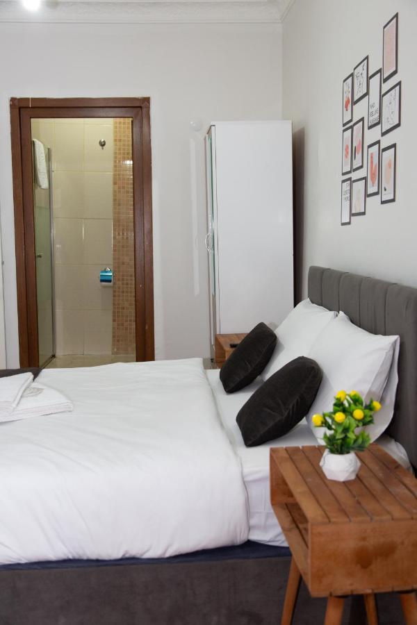 Kondoskali 5* Istanbul
