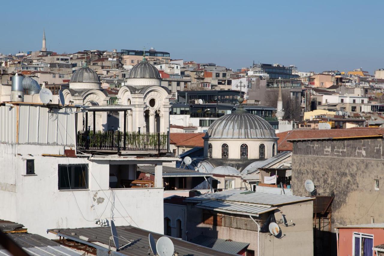 Kondoskali Otel 5*