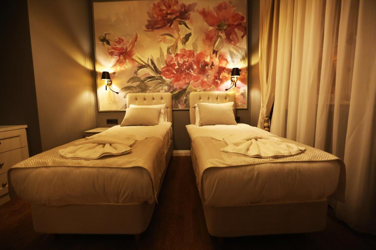 Royal Tophane Hotel