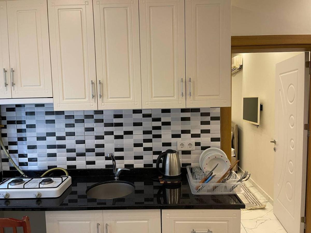 Ucal Apart Apartment Istanbul