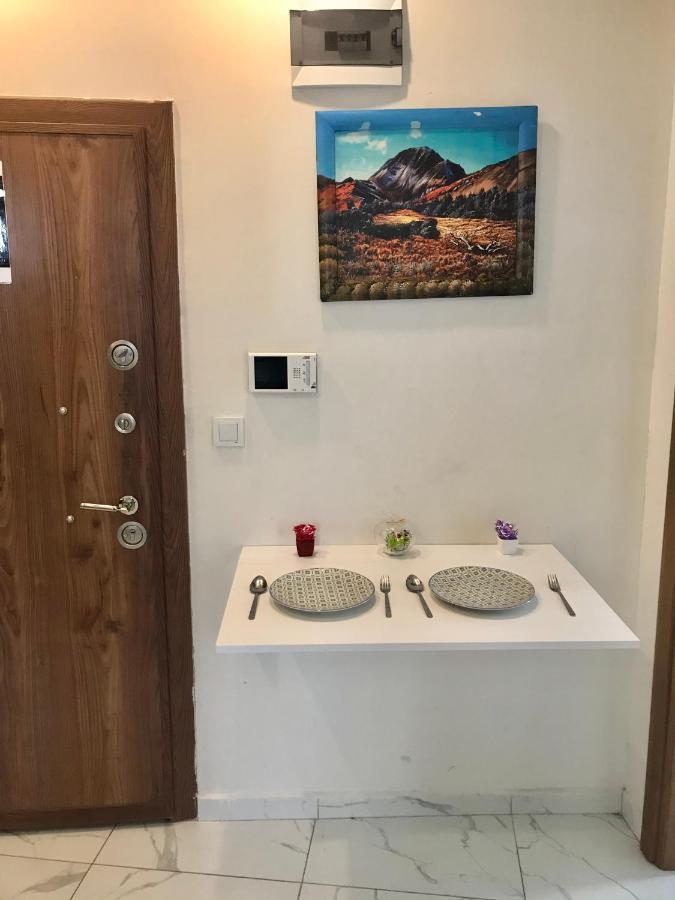 Ucal Apart Apartment *
