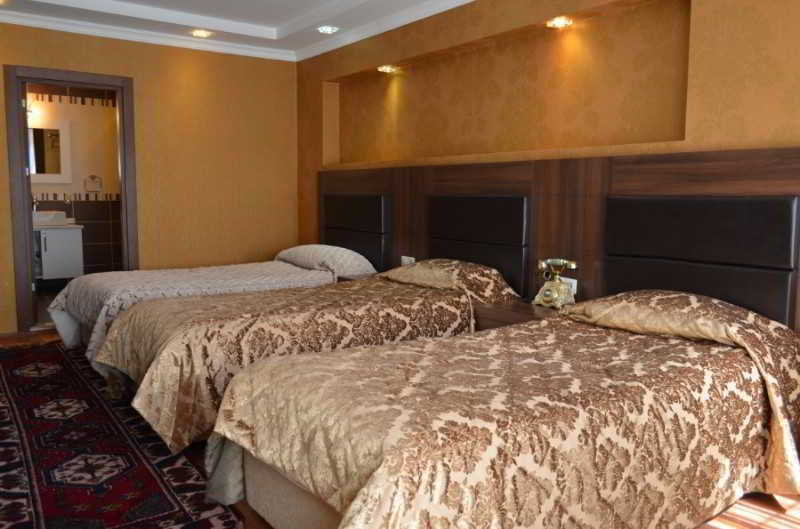 The 3* Istanbul