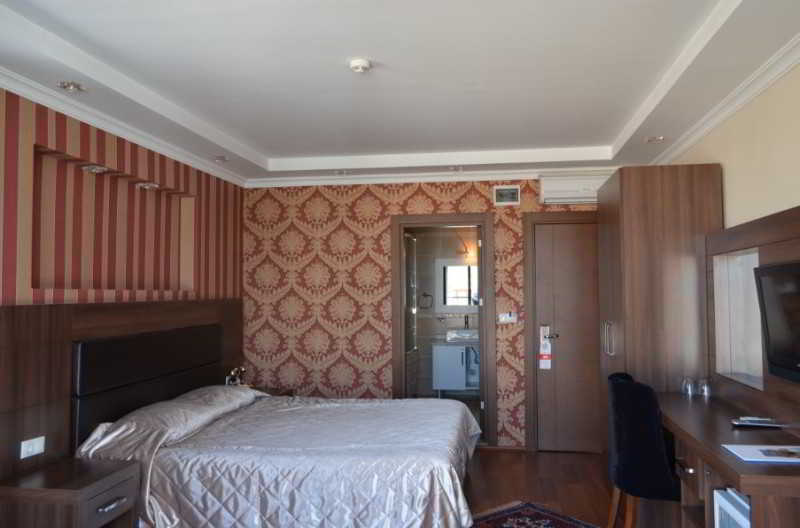 The Hotel