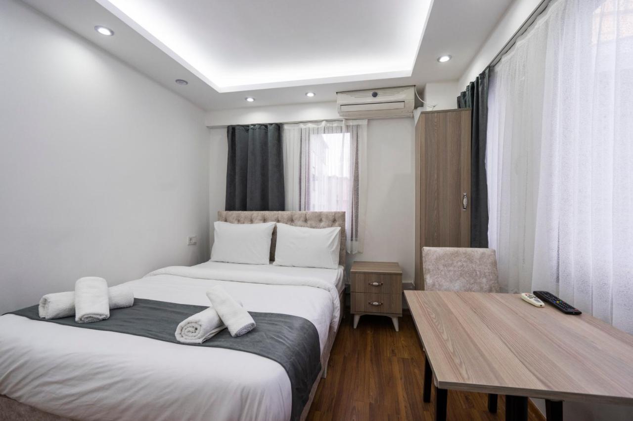 Galataport Suites Bed & Breakfast *