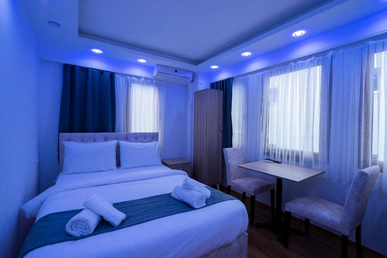 Galataport Suites Bed & Breakfast *