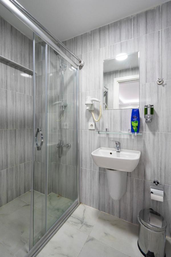 Galataport Suites Bed & Breakfast *