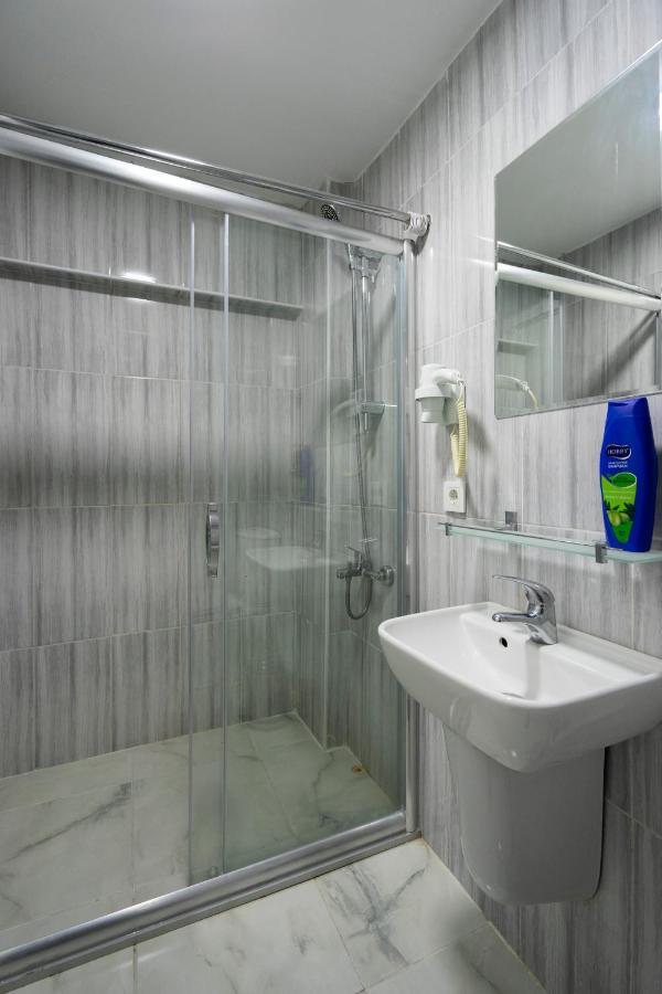 Galataport Suites