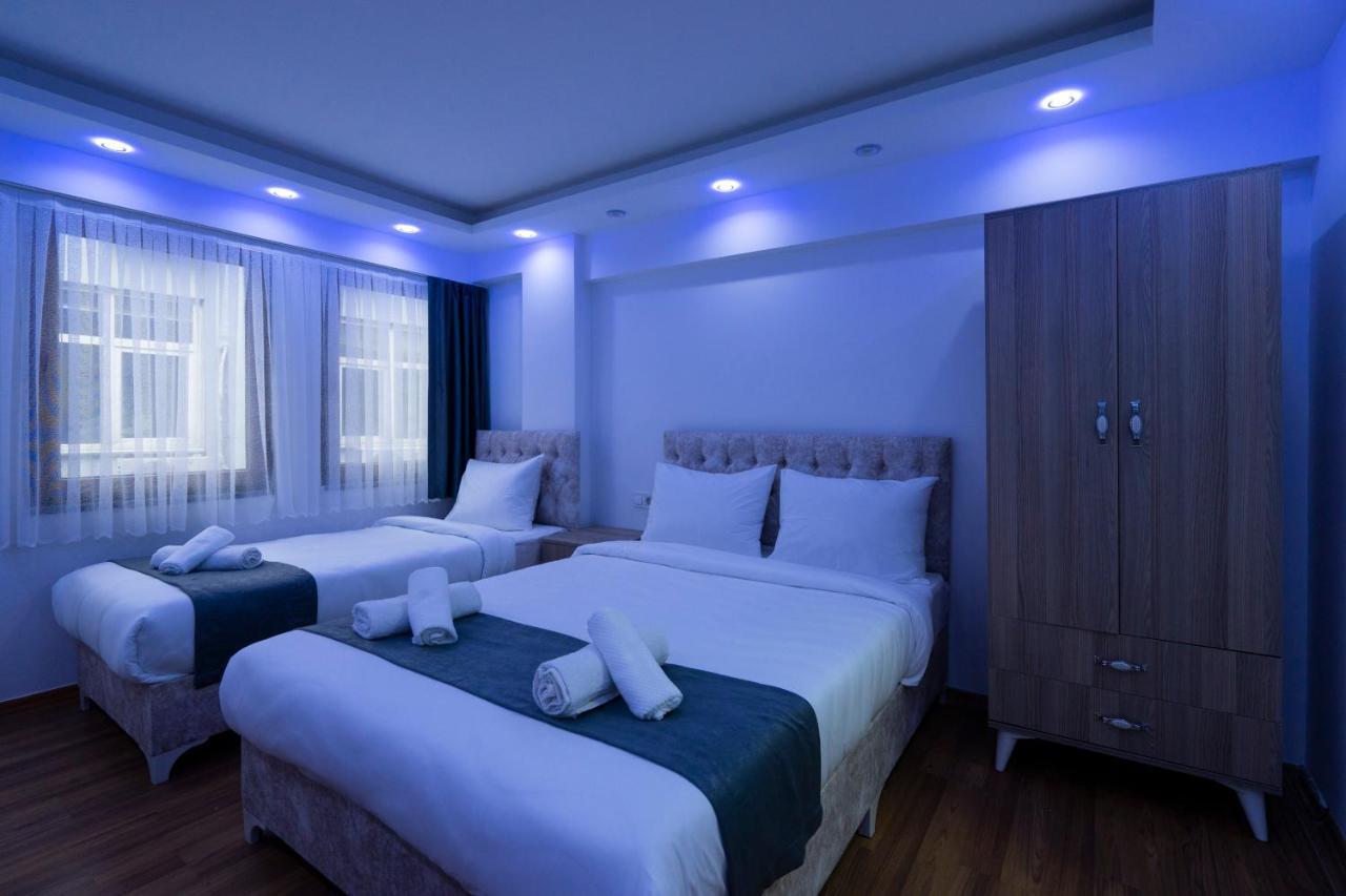 Galataport Suites Bed & Breakfast