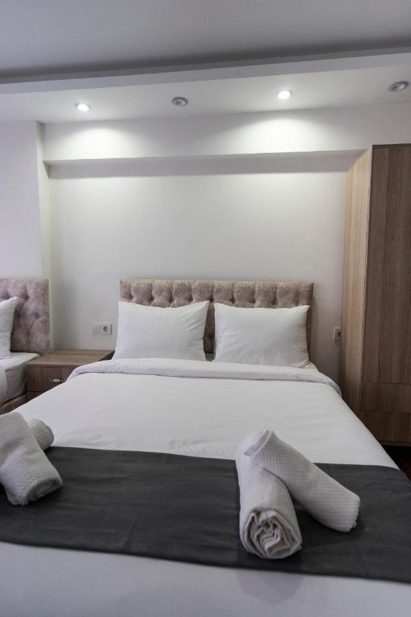 Bed & Breakfast Galataport Suites