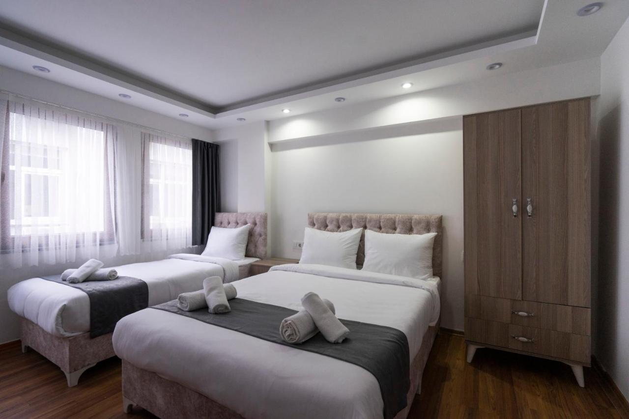 Galataport Suites *