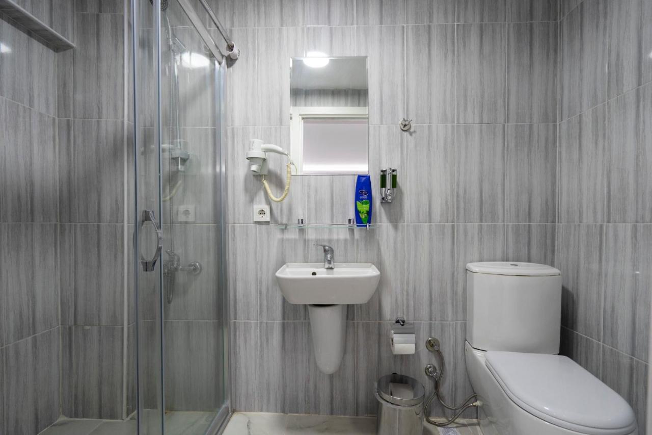 Galataport Suites