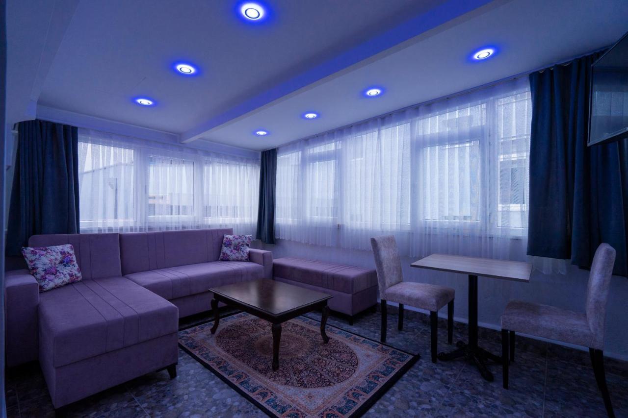 Galataport Suites Istanbul