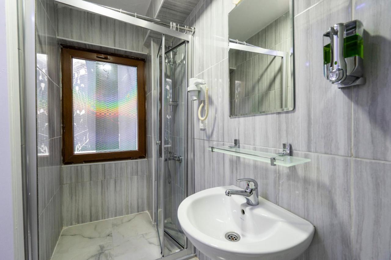 Bed & Breakfast Galataport Suites