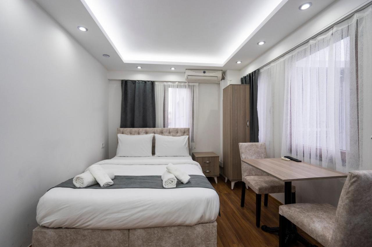 Bed & Breakfast Galataport Suites Istanbul