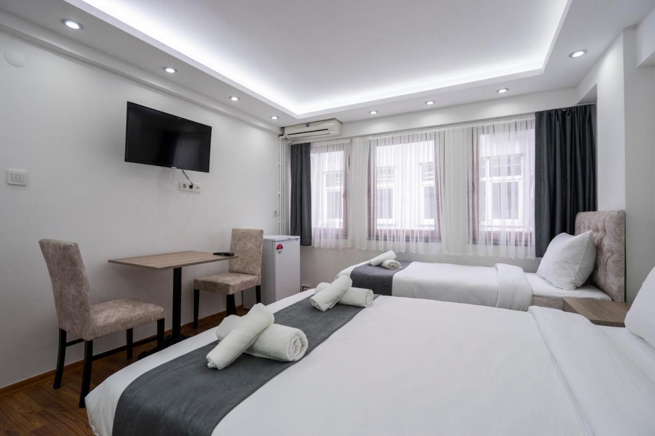 Galataport Suites Bed & Breakfast