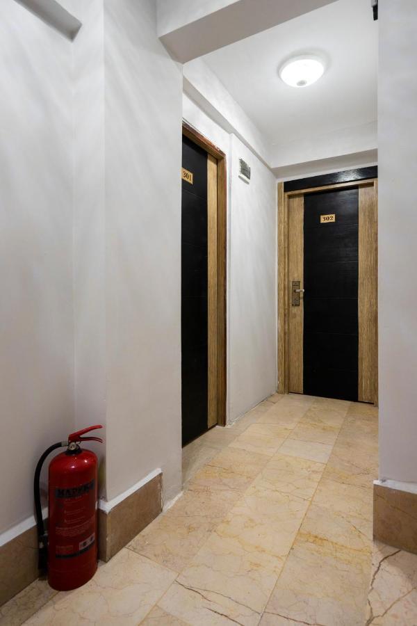 Galataport Suites * Istanbul