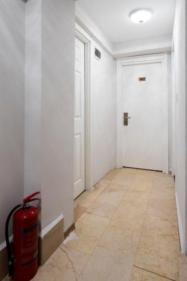 Galataport Suites Bed & Breakfast