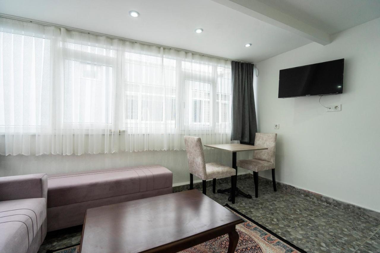 Bed & Breakfast Galataport Suites