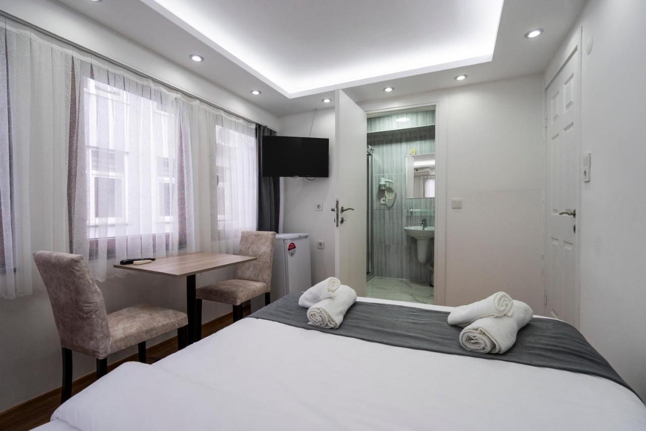 Galataport Suites