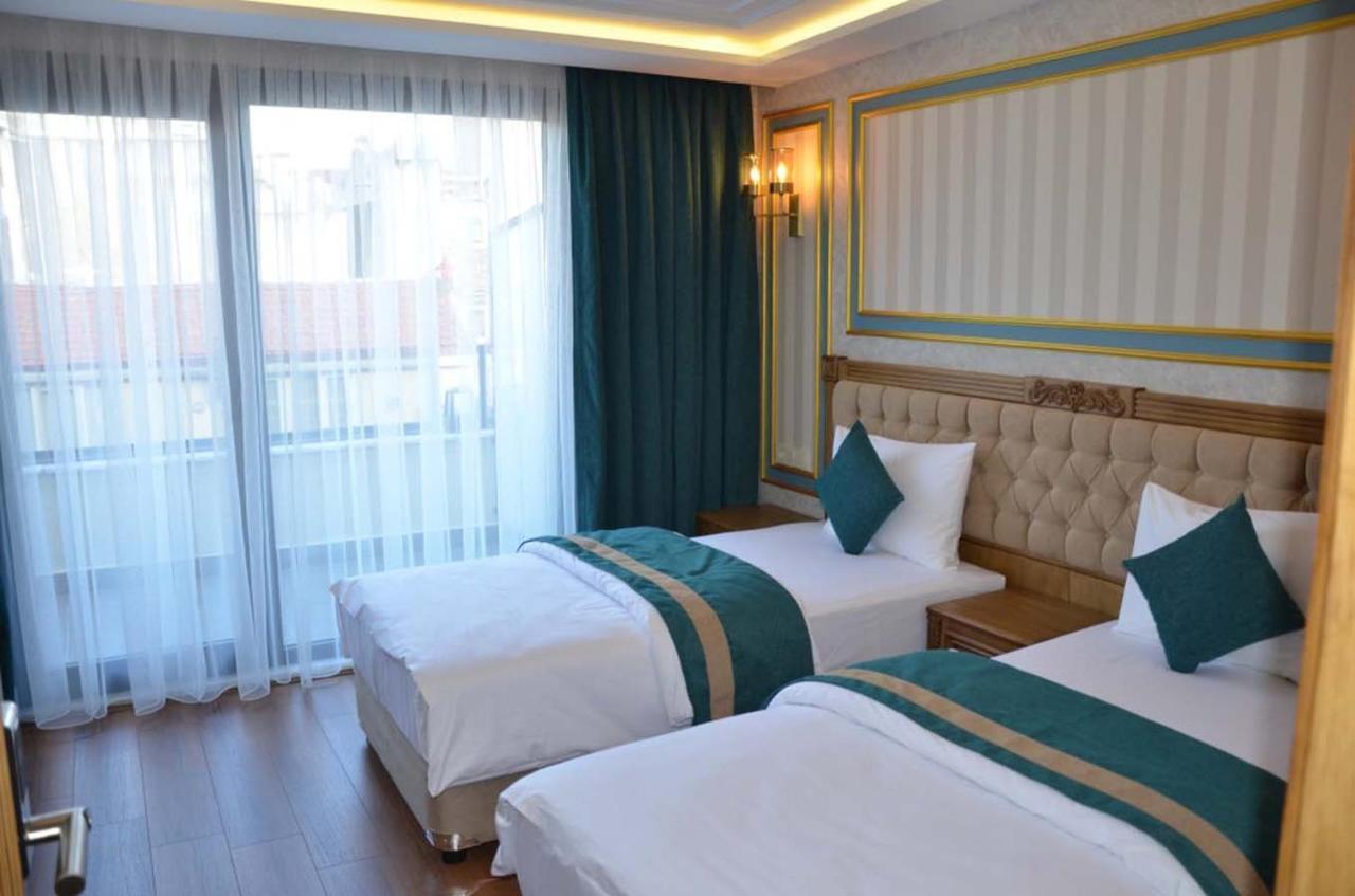 Ahmet Efendi Konağı Otel 5*