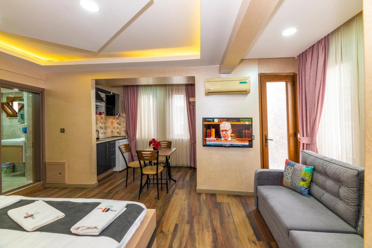 Taxim Trend Aparthotel
