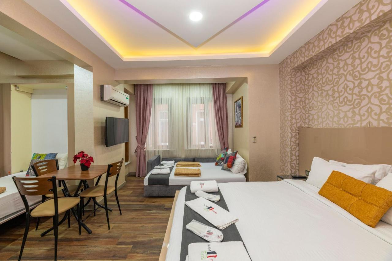 Taxim Trend 3* Istanbul
