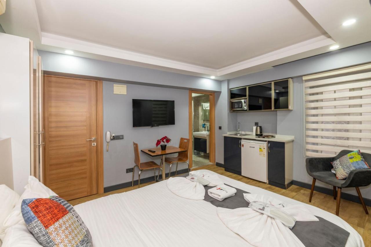 Taxim Trend 3* Istanbul