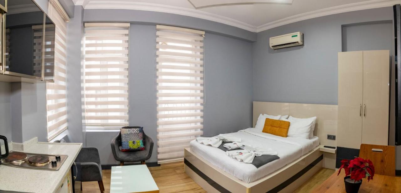 Taxim Trend Aparthotel