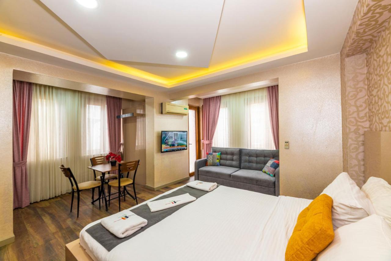 Aparthotel Taxim Trend Istambul
