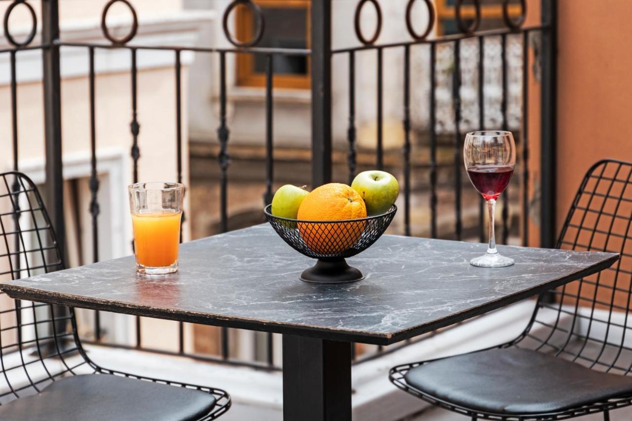 Otel Galata Door 4*