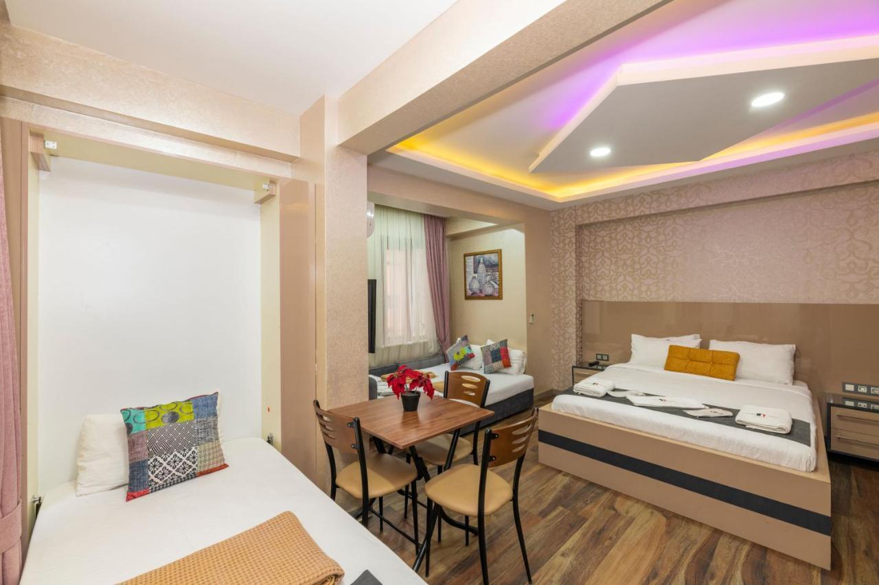 Aparthotel Taxim Trend Istanbul