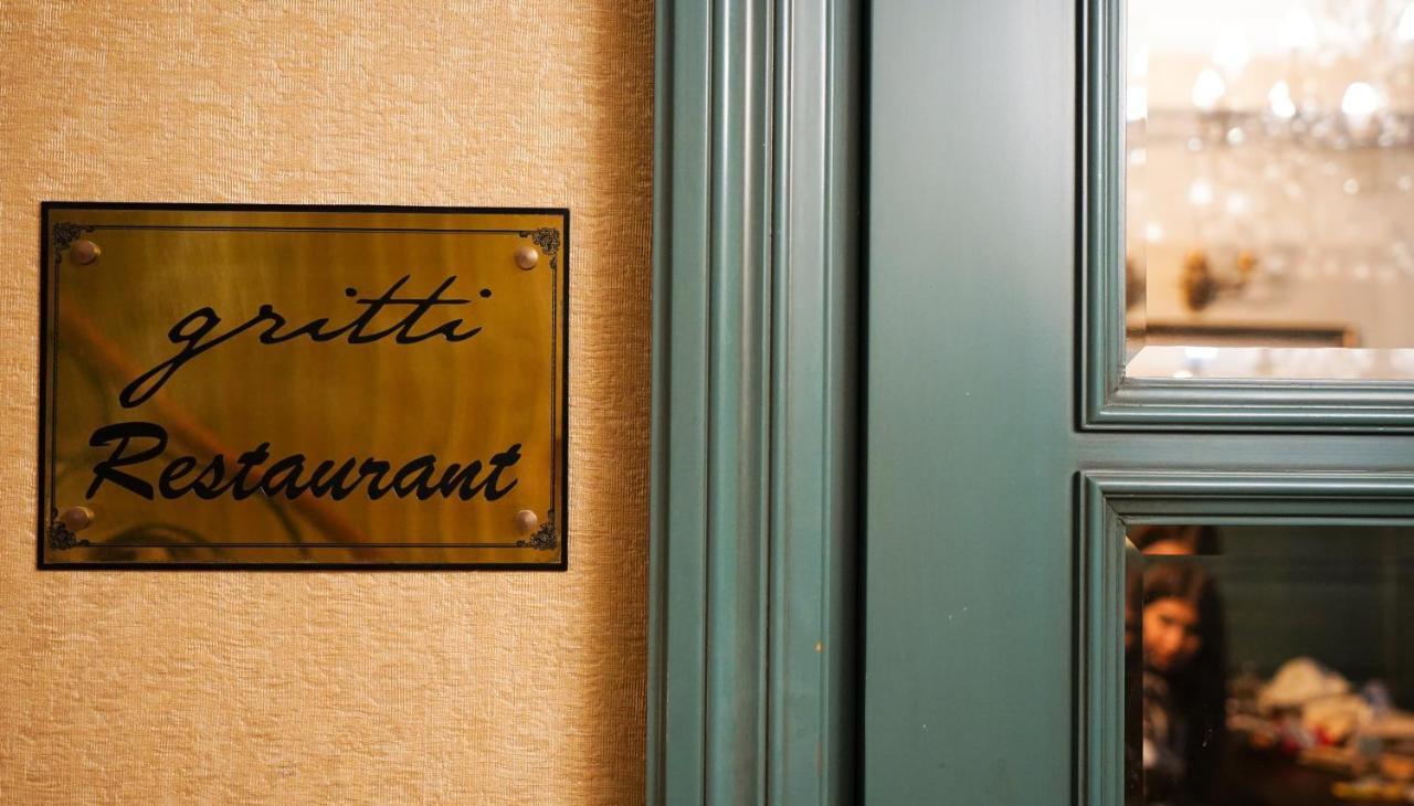 Gritti Pera & Hotel 3*