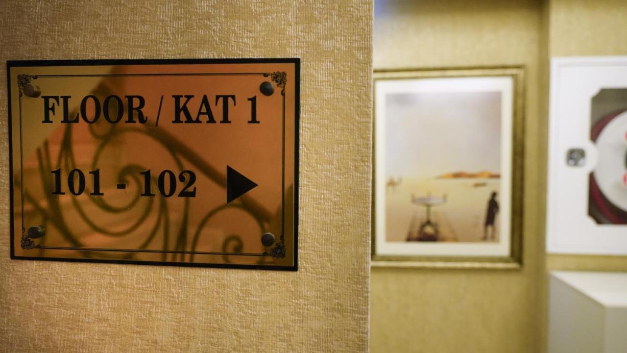 Hotel Gritti Pera & Istanbul