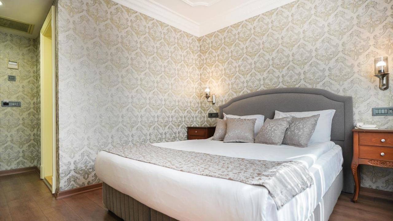 Hotel Gritti Pera & 3*