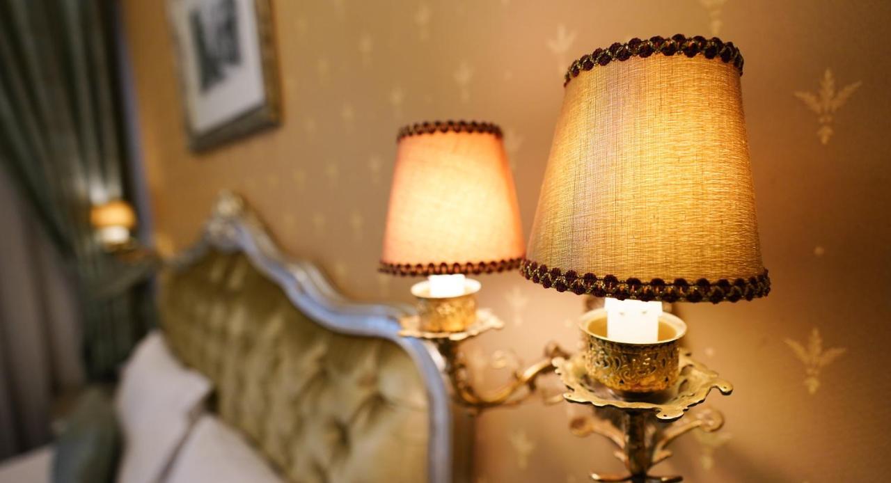 Hotel Gritti Pera & Istanbul