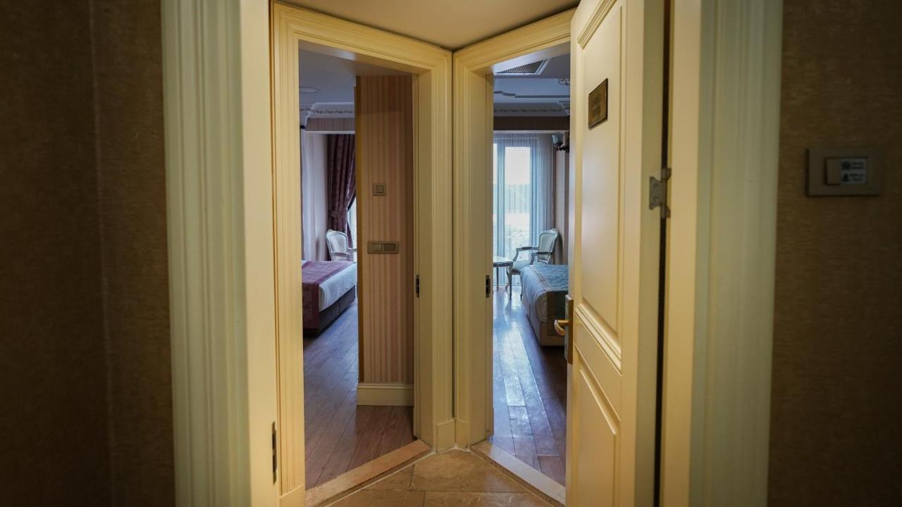 Gritti Pera & Hotel