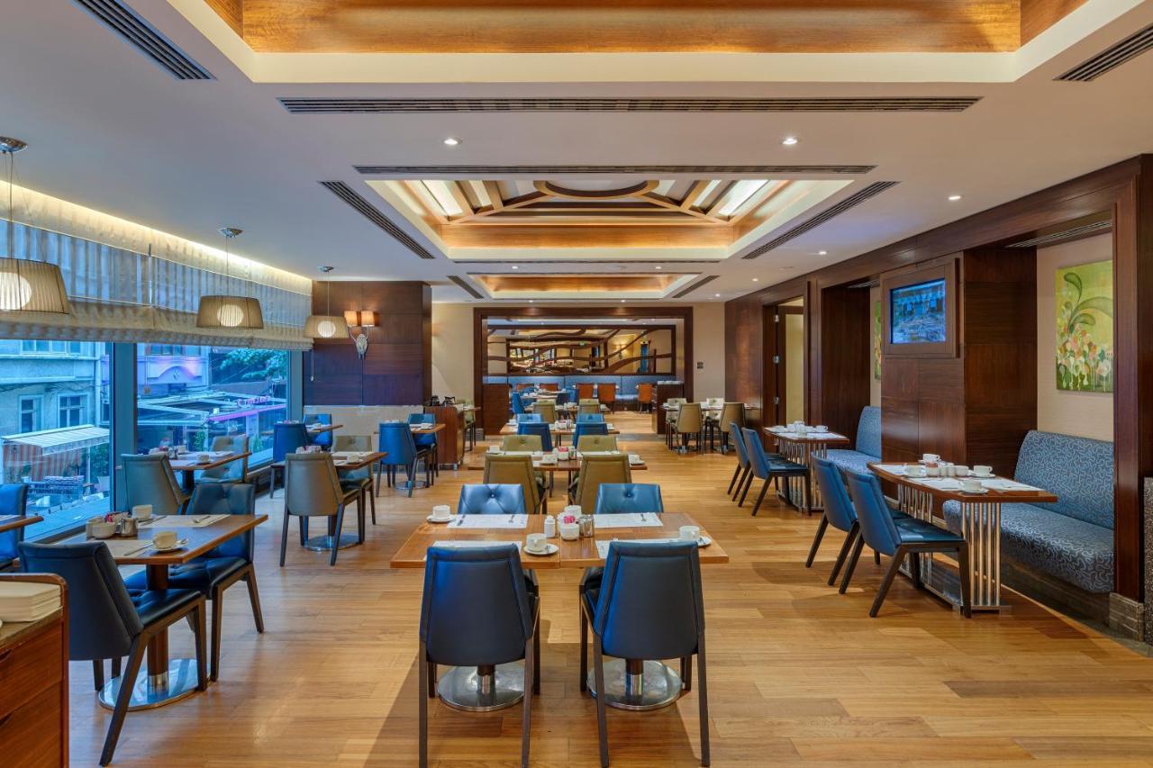 Titanic Taksim 4* Istanbul