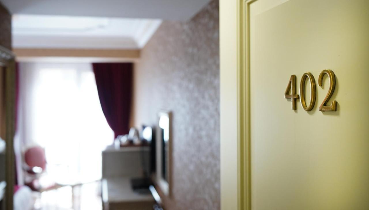 Hotel Gritti Pera & 3*