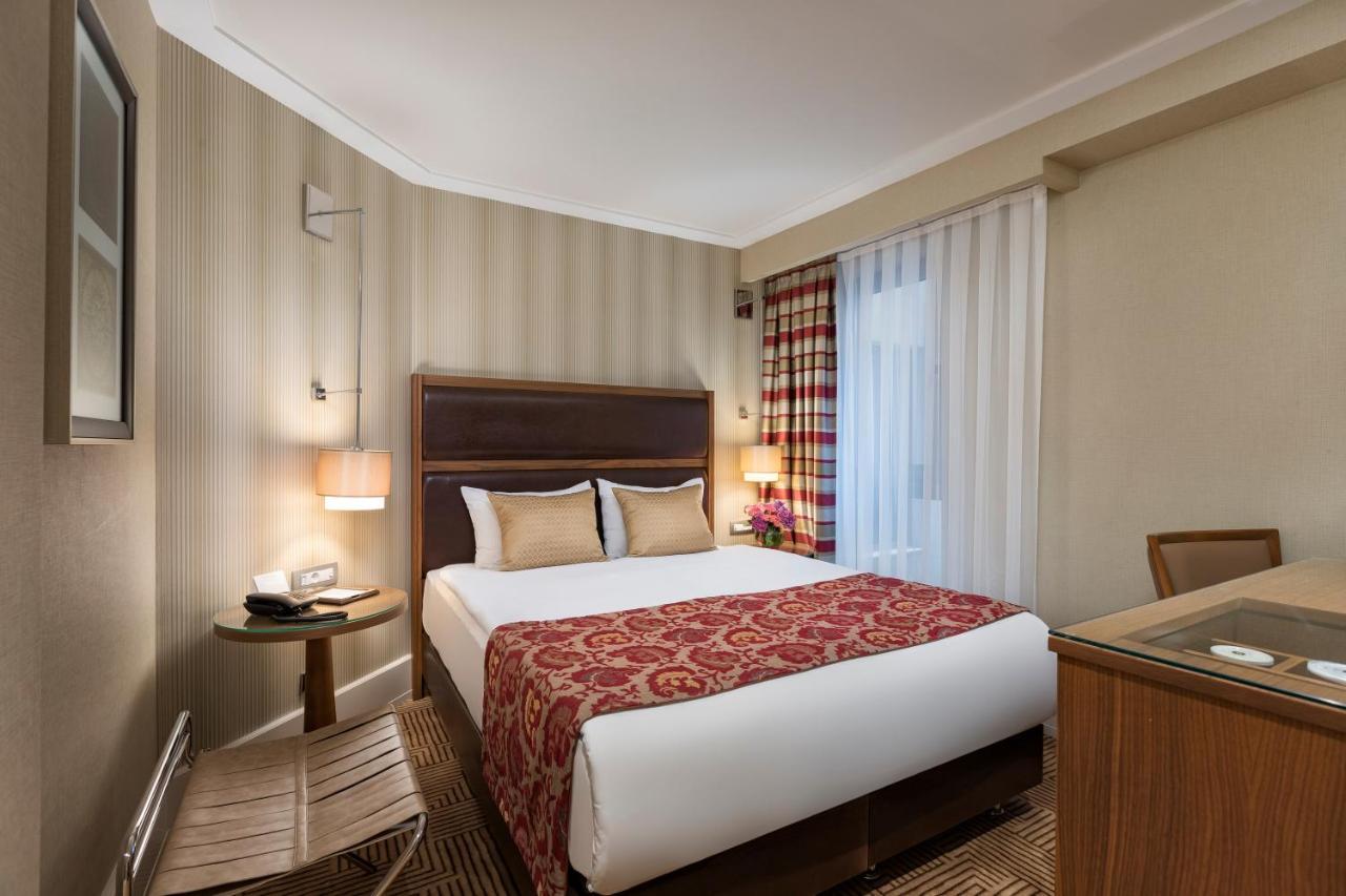 Hotel Titanic Taksim