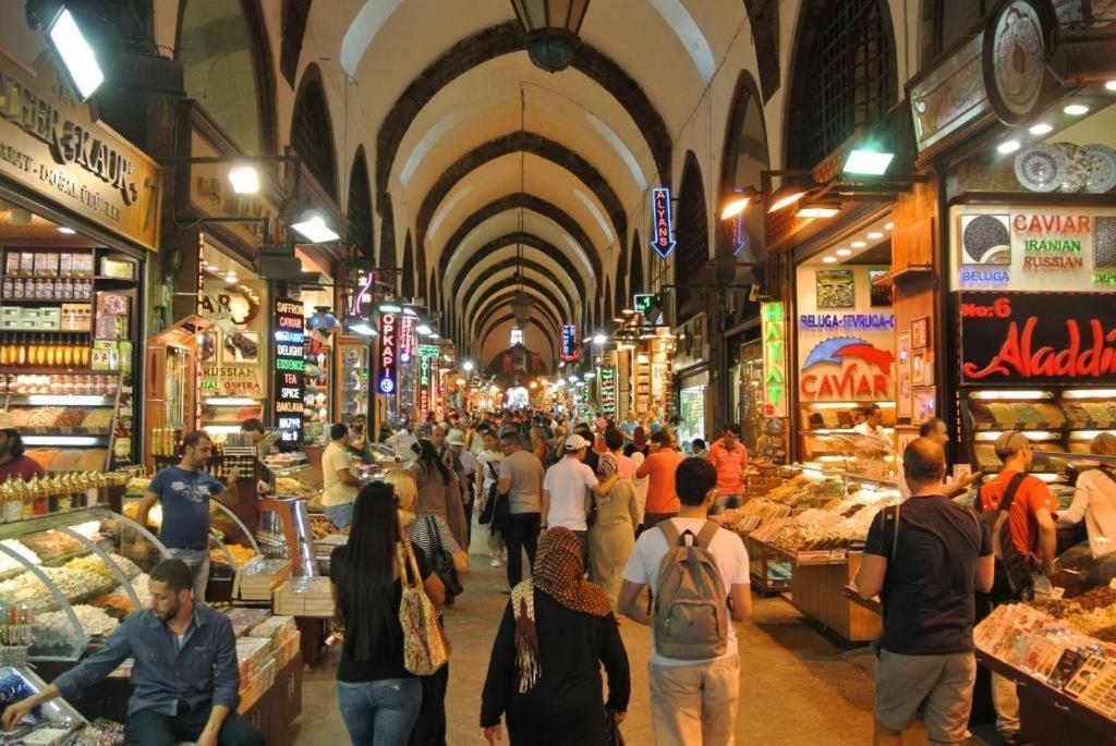 Big Apple Istanbul