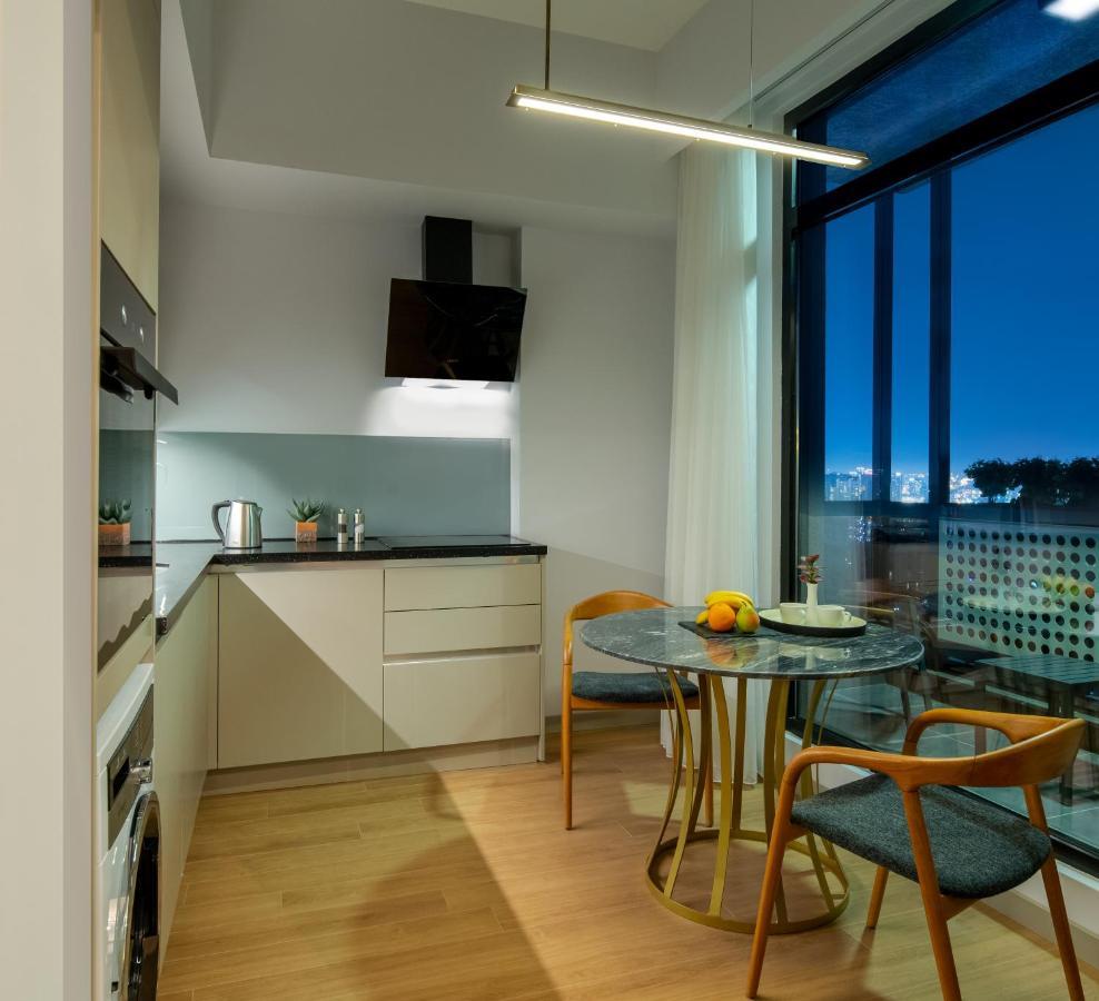 G Tower Furnished *
