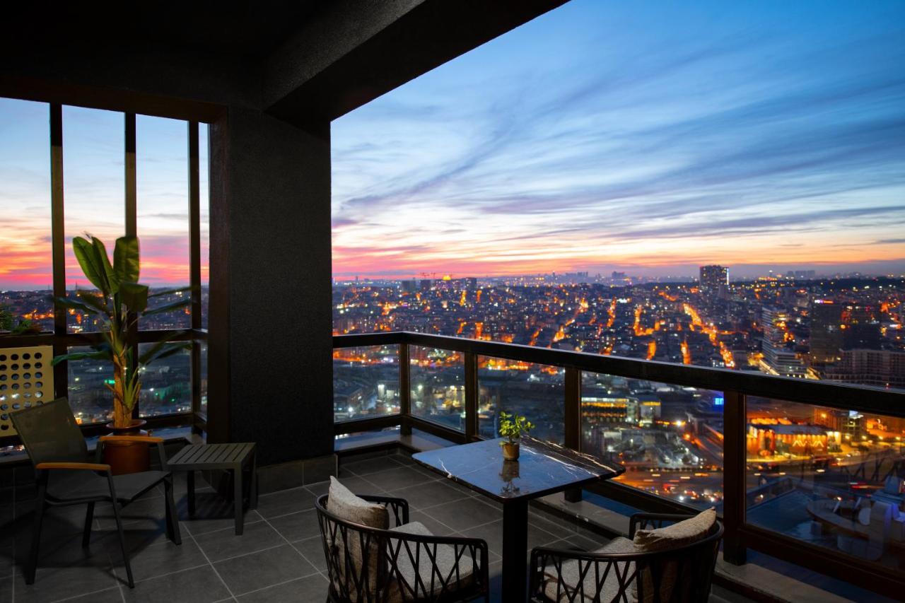 Apartment G Tower Furnished