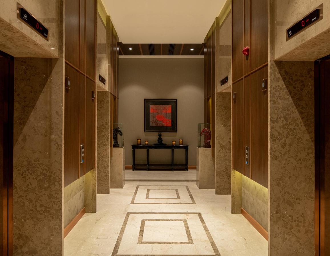 Apartment G Tower Furnished *