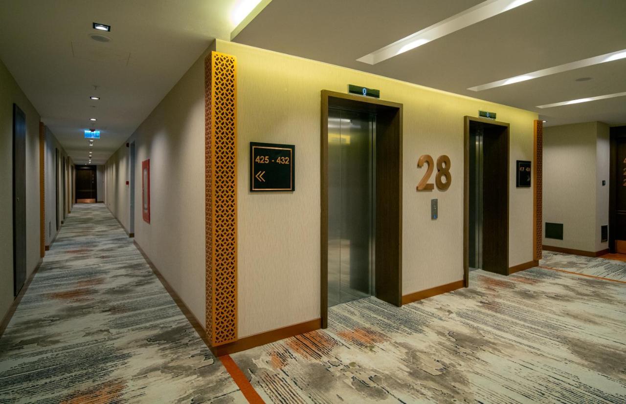 G Tower Furnished Apartment *