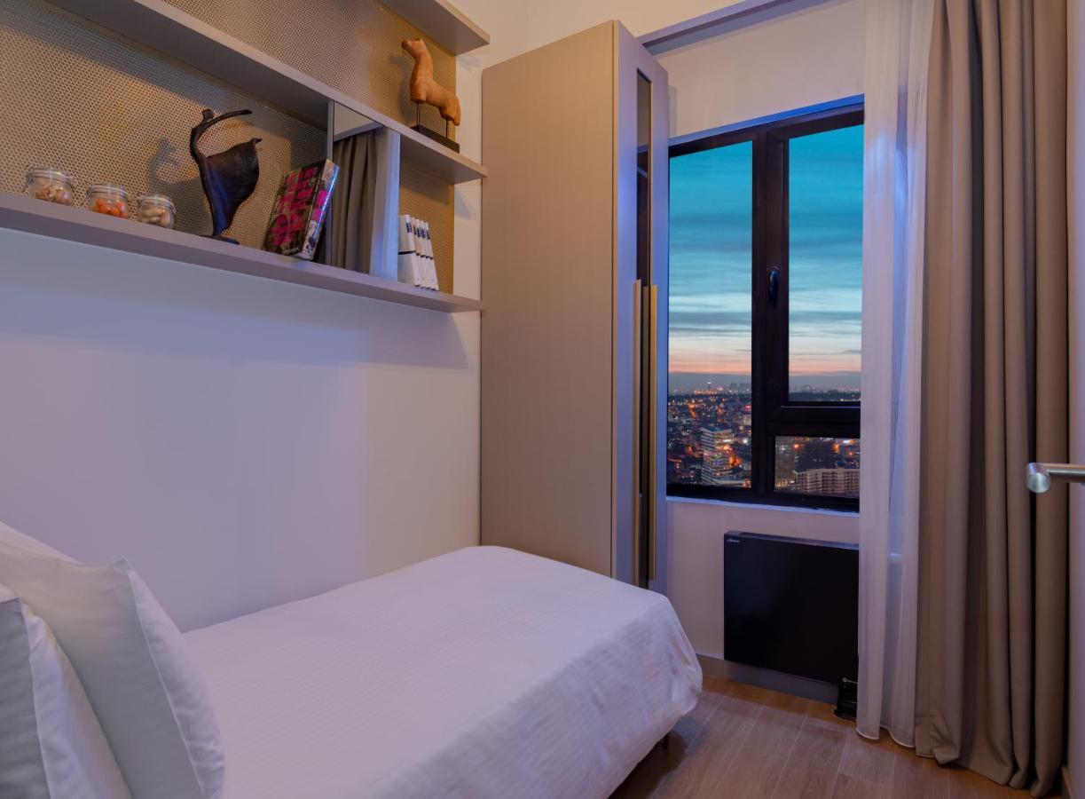 G Tower Furnished Istanbul