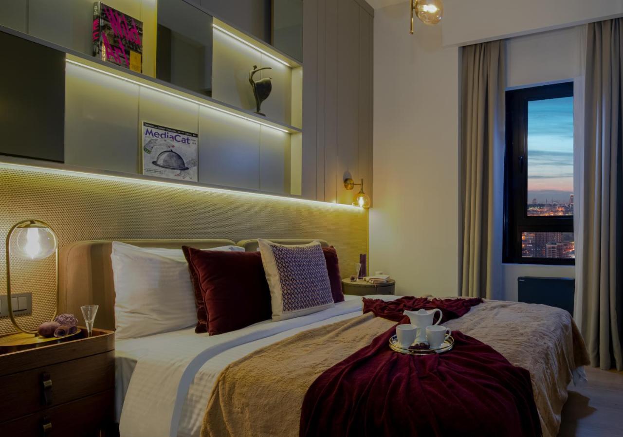 Apartment G Tower Furnished